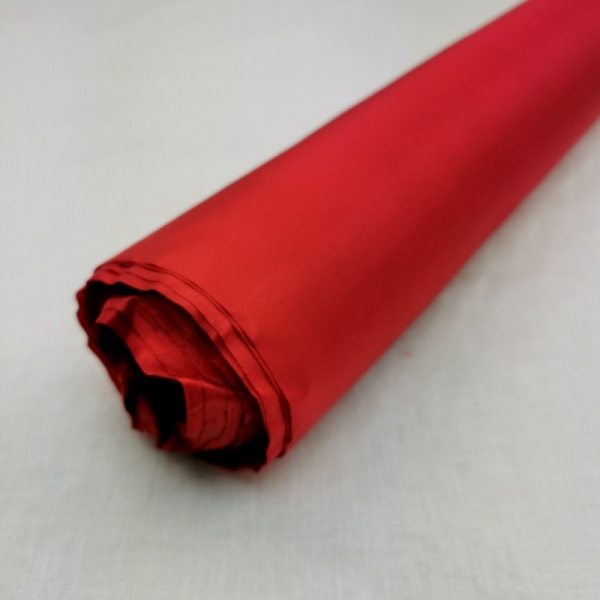 Habitue (50 metre roll) - Red